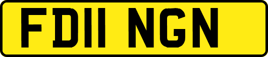 FD11NGN