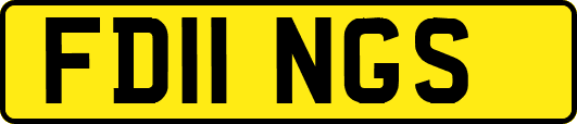 FD11NGS
