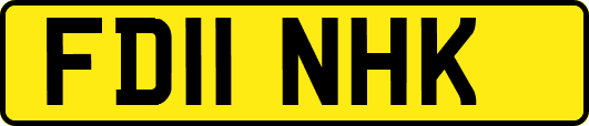 FD11NHK