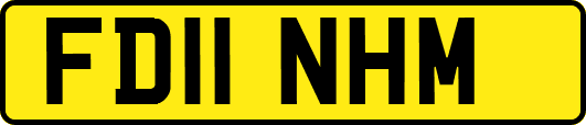 FD11NHM