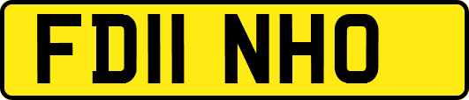 FD11NHO