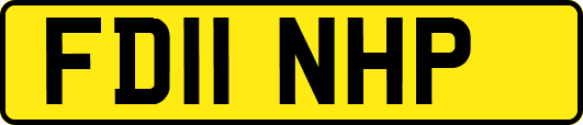 FD11NHP
