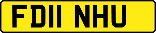 FD11NHU