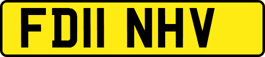 FD11NHV