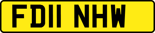 FD11NHW