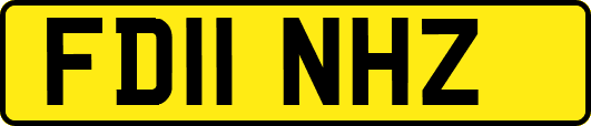 FD11NHZ