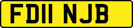 FD11NJB