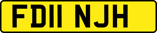 FD11NJH