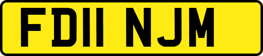 FD11NJM