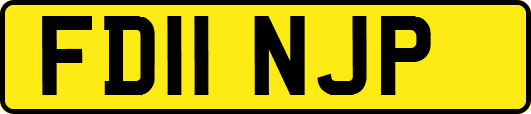 FD11NJP