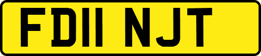 FD11NJT