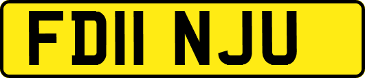 FD11NJU