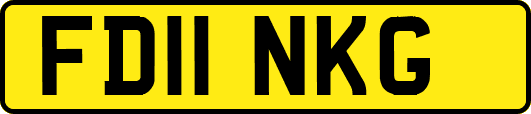 FD11NKG