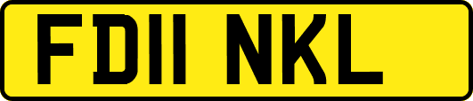 FD11NKL