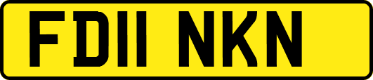 FD11NKN