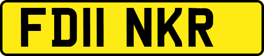 FD11NKR