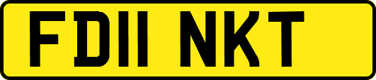 FD11NKT