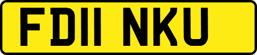 FD11NKU