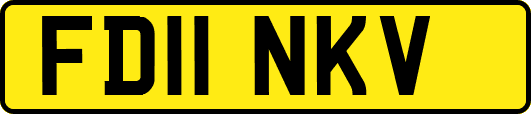 FD11NKV
