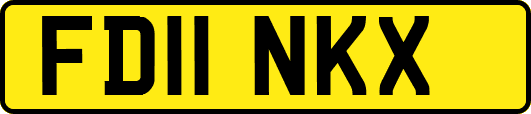 FD11NKX