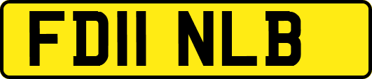 FD11NLB