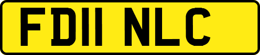 FD11NLC