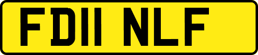 FD11NLF