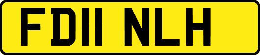 FD11NLH