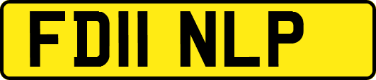 FD11NLP