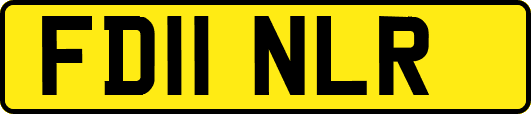 FD11NLR