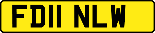 FD11NLW