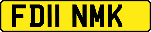 FD11NMK