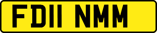 FD11NMM
