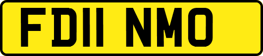 FD11NMO