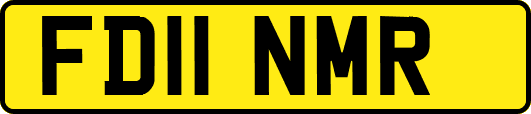 FD11NMR