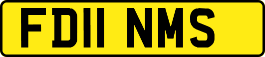 FD11NMS