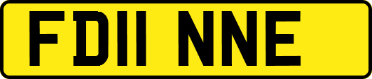 FD11NNE