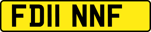 FD11NNF
