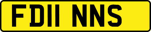 FD11NNS