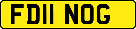 FD11NOG