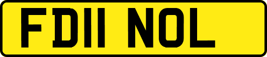 FD11NOL