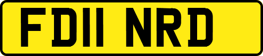 FD11NRD