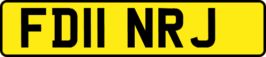 FD11NRJ