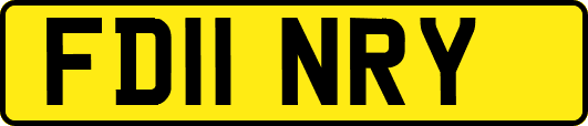 FD11NRY