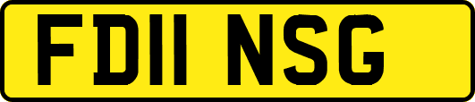 FD11NSG