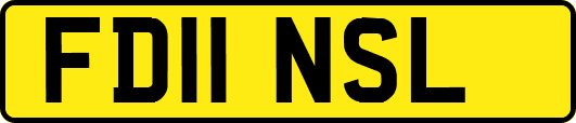 FD11NSL