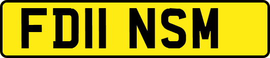 FD11NSM