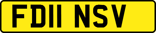 FD11NSV