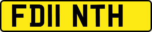 FD11NTH