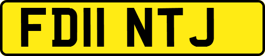 FD11NTJ